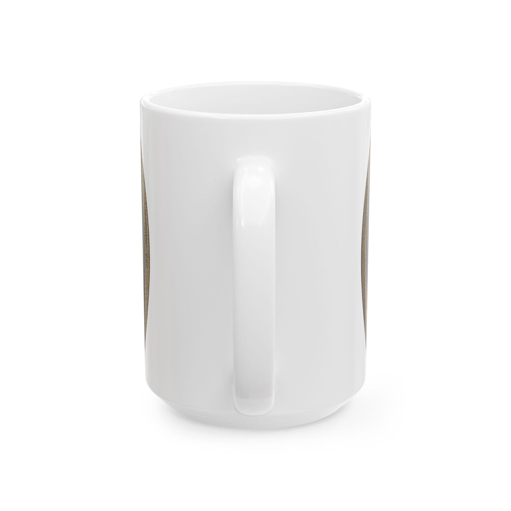 I Didn't Quit Today Mug | Resilience Coffee Mug