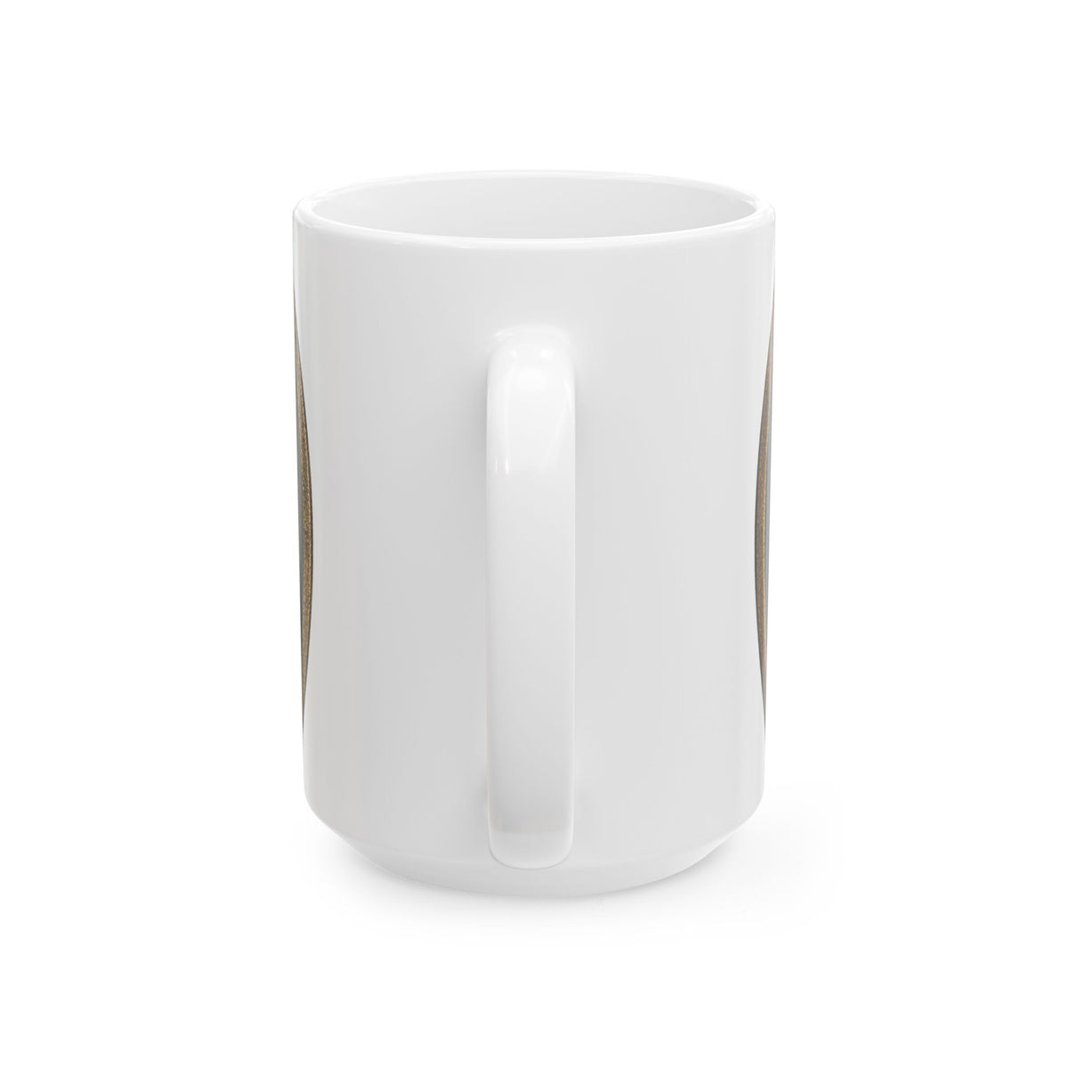 I Didn't Quit Today Mug | Resilience Coffee Mug