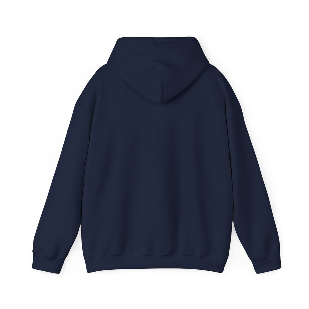 The Day Job Funds The Dream Hoodie | Side Hustle Pullover