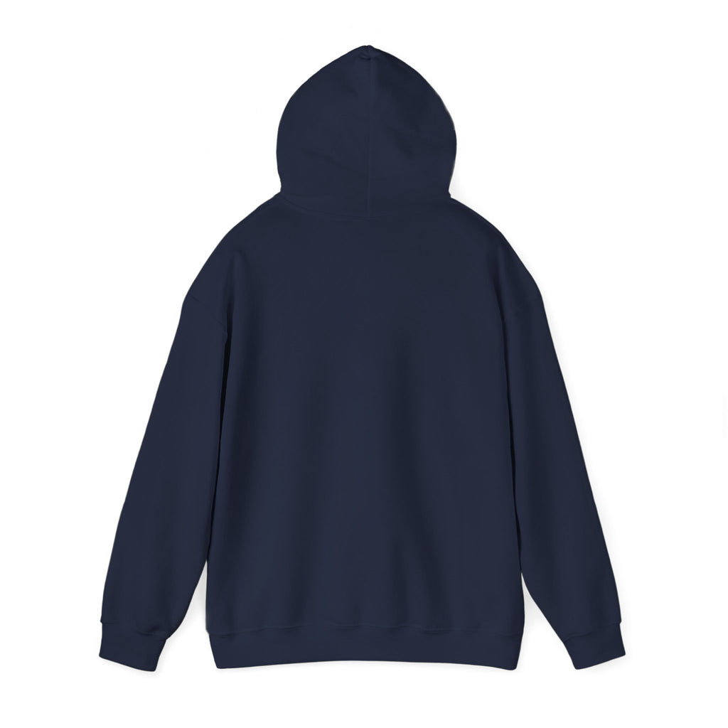 The Day Job Funds The Dream Hoodie | Side Hustle Pullover
