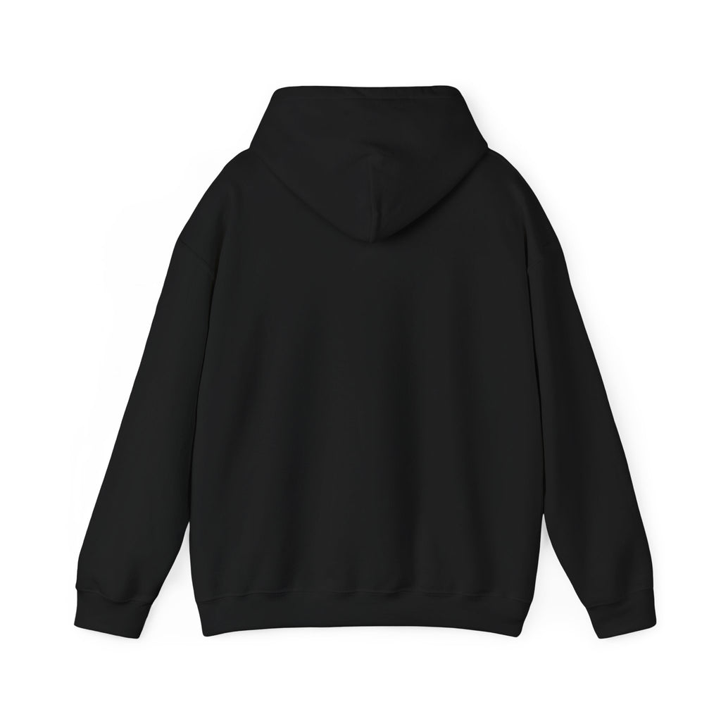 The Day Job Funds The Dream Hoodie | Side Hustle Pullover