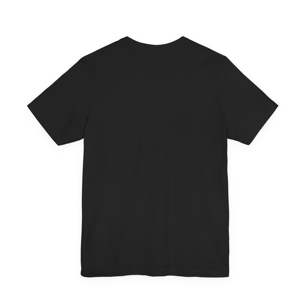 I Didn't Quit Today Tee | Resilience Unisex T-Shirt