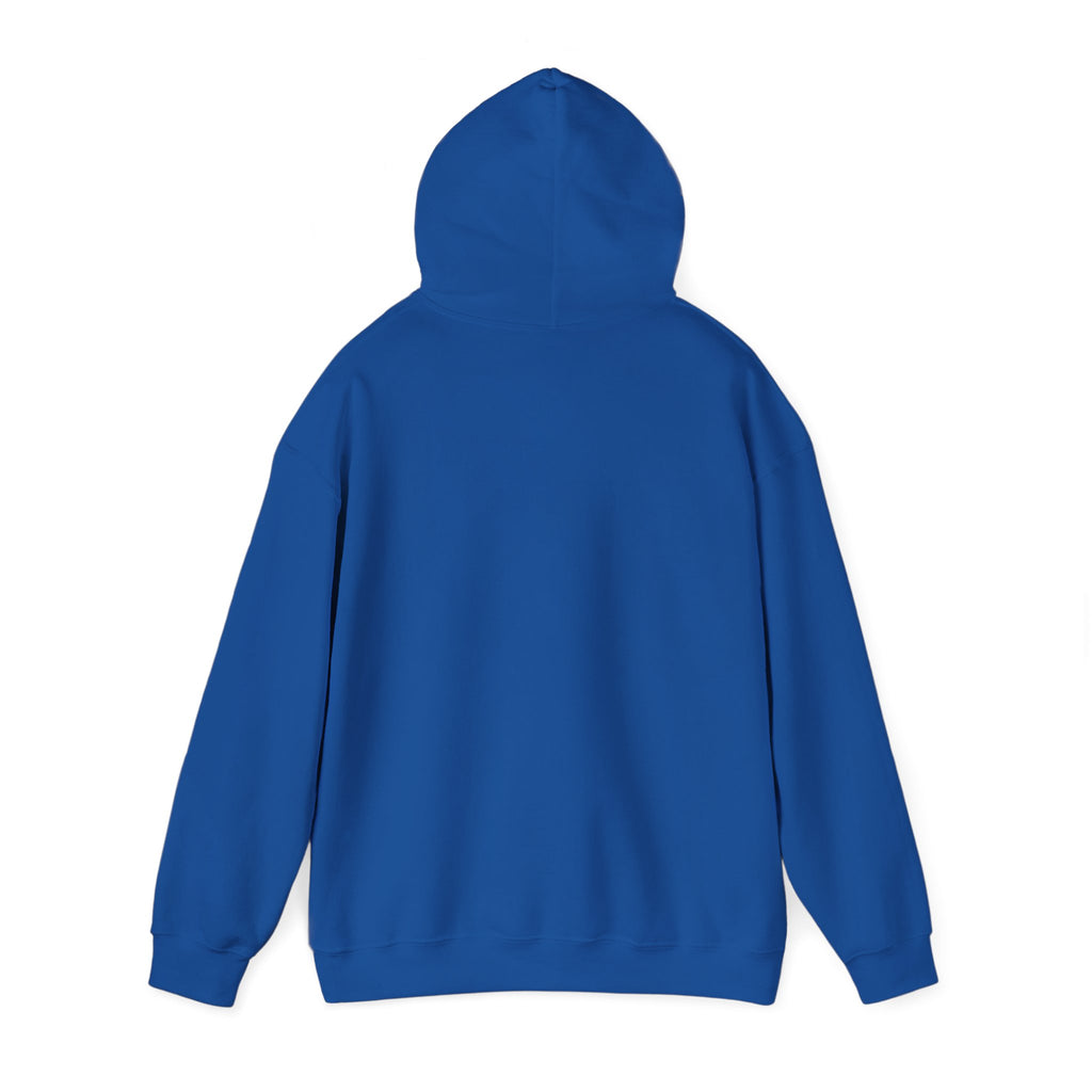 The Day Job Funds The Dream Hoodie | Side Hustle Pullover