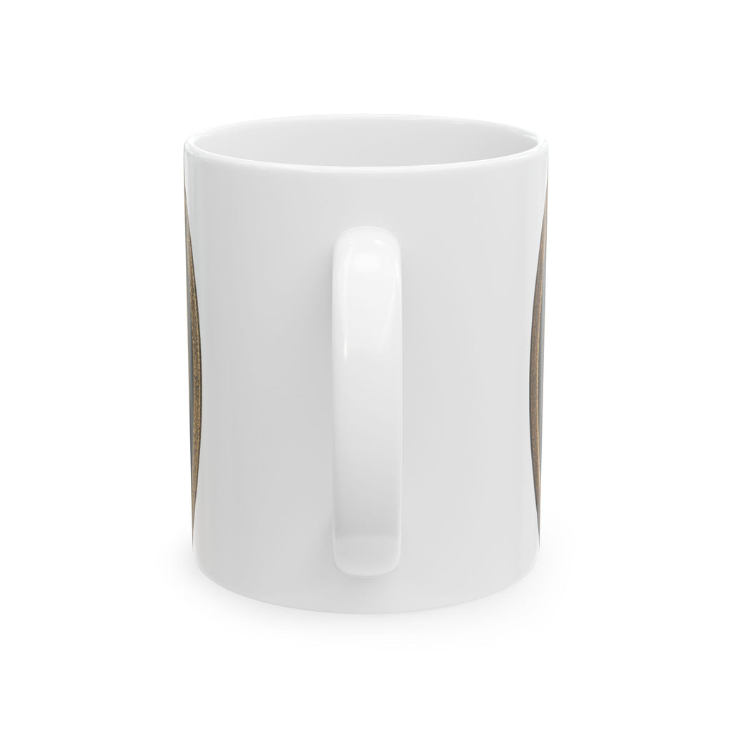 I Didn't Quit Today Mug | Resilience Coffee Mug