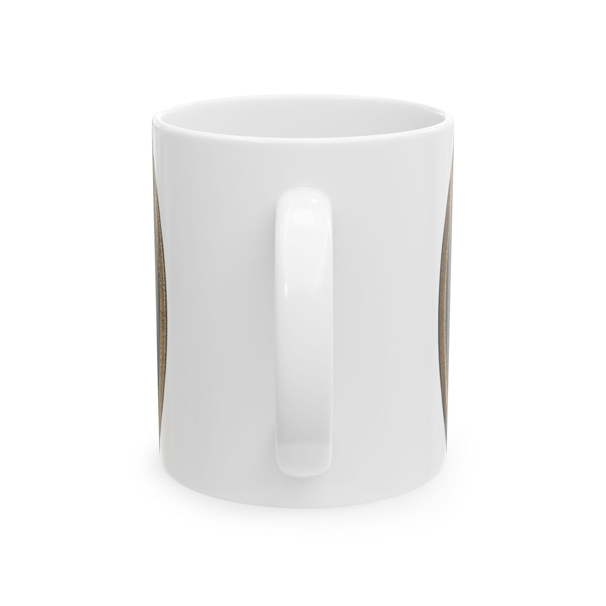 I Didn't Quit Today Mug | Resilience Coffee Mug