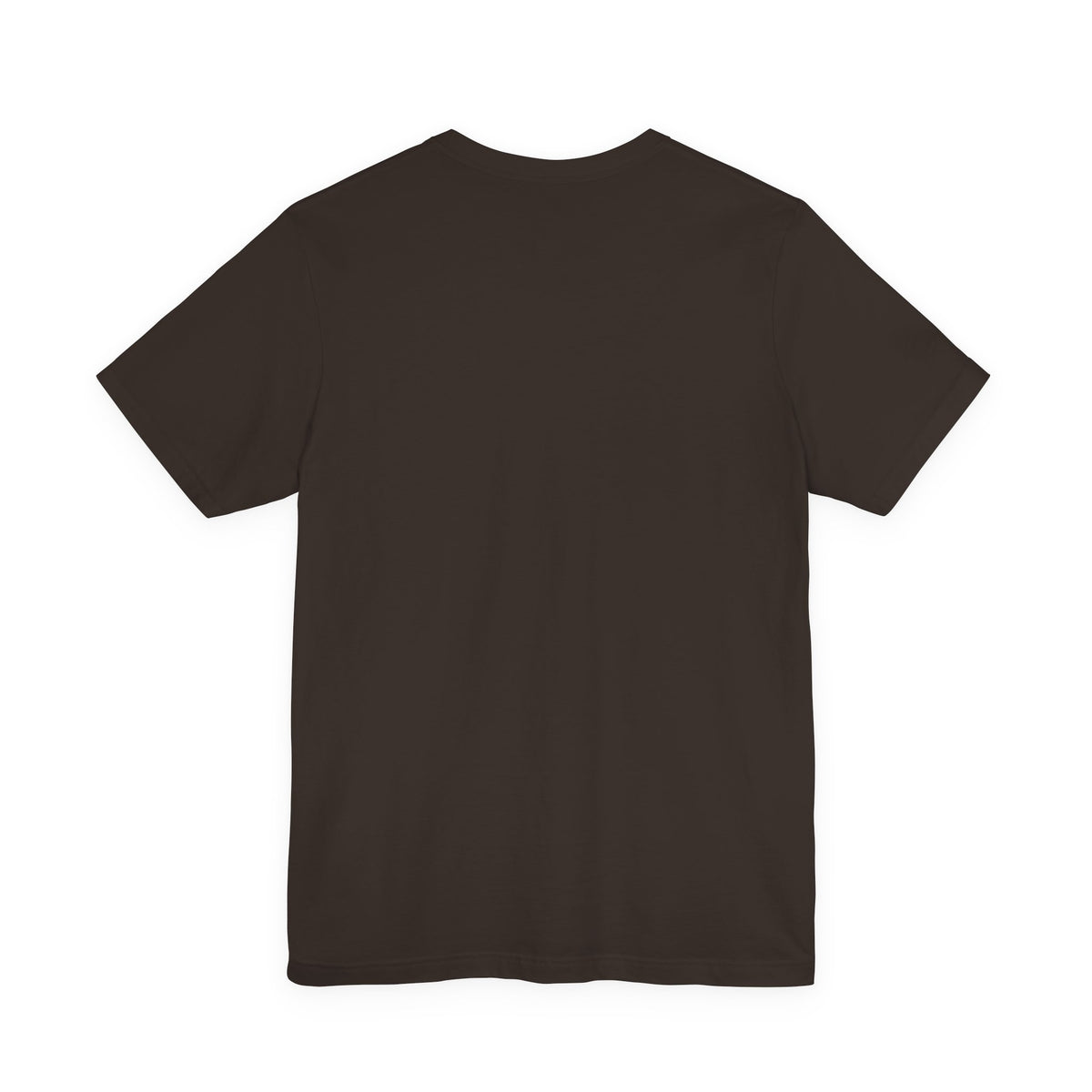 Rejected. Recalibrated. Still Building. Tee