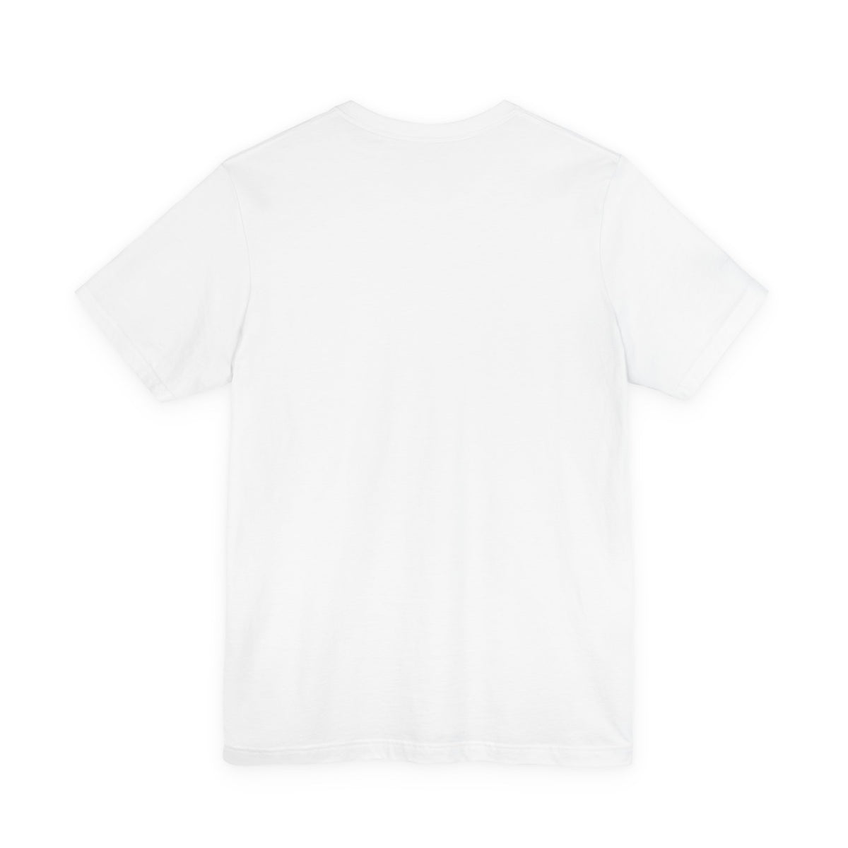 NO Is Just Data Tee | Rejection-Proof Entrepreneur T-Shirt