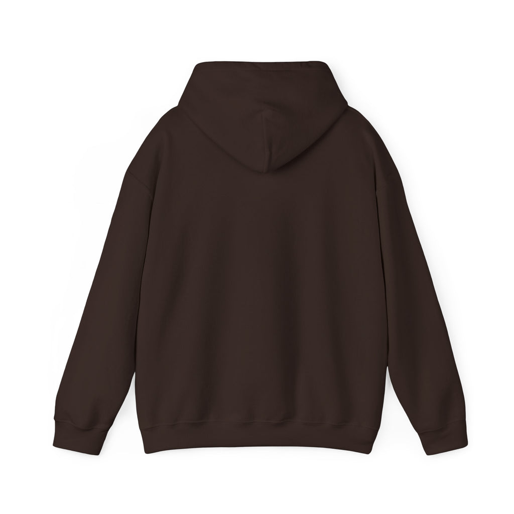 The Day Job Funds The Dream Hoodie | Side Hustle Pullover