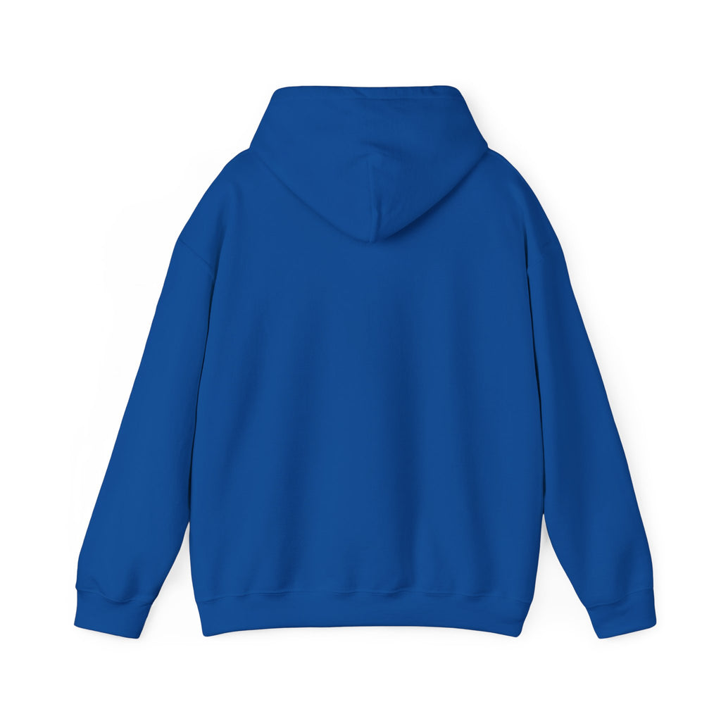 The Day Job Funds The Dream Hoodie | Side Hustle Pullover