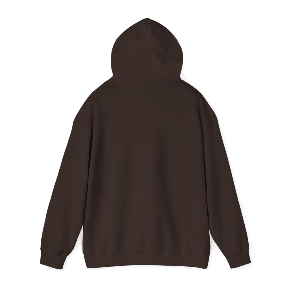 The Day Job Funds The Dream Hoodie | Side Hustle Pullover